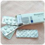 Феназепам  Phenazepam Valenta  1 мг в Красноперекопске