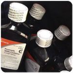 Кодеин сироп Codein (для приготовления напитка Lean, Purple Drank)  473 мл  в Красноперекопске