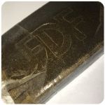 Гашиш  FDF  Euro  (Евро)  HQ в Красноперекопске