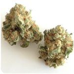 Шишки "White Widow"  (Белая вдова)  Гидропоника -  Бошка VHQ в Красноперекопске