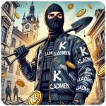 Работа курьер - кладмен в Красноперекопске 