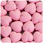 Экстази  Ecstasy Love 200 MDMA в Красноперекопске