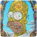 Марки LSD-25 VHQ чистых 250 мкг в Красноперекопске