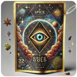 Россыпь Микс  (Spice, спайс) Mix в Красноперекопске