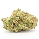 Бошки (Шишки)  Амнезия (Weed Amnesia)  ТГК 23% в Красноперекопске